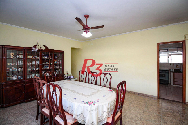 Imagem Apartamento com 3 Quartos à Venda, 118 m² em Ponta Da Praia - Santos Imagem Apartamento com 3 Quartos à Venda, 118 m² em Ponta Da Praia - Santos