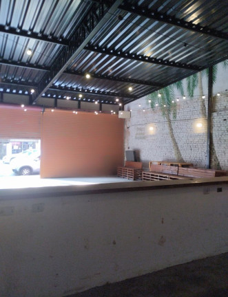Imagem Imóvel Comercial para Alugar, 550 m² em Embaré - Santos Imagem Imóvel Comercial para Alugar, 550 m² em Embaré - Santos