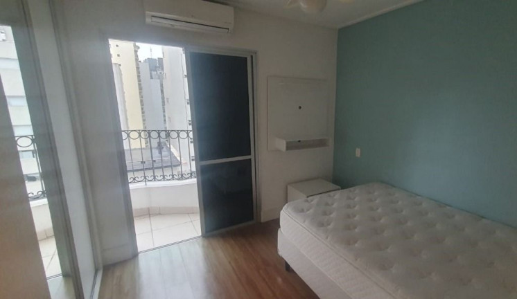 Imagem Apartamento com 1 Quarto à Venda ou Locação, 45 m² em Jardim Paulista - São Paulo