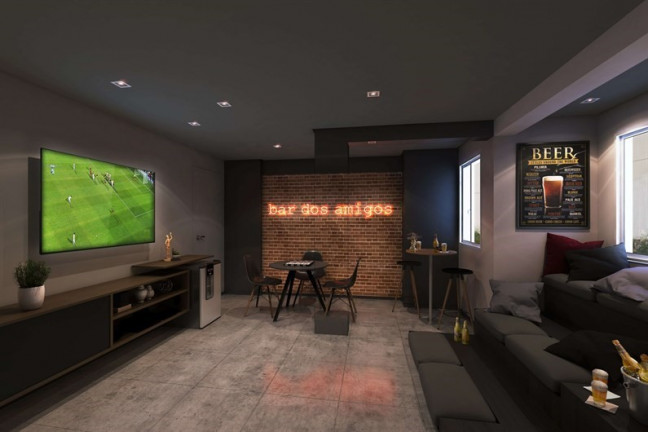 Imagem Apartamento com 2 Quartos à Venda, 69 m² em Jardim Prudência - São Paulo