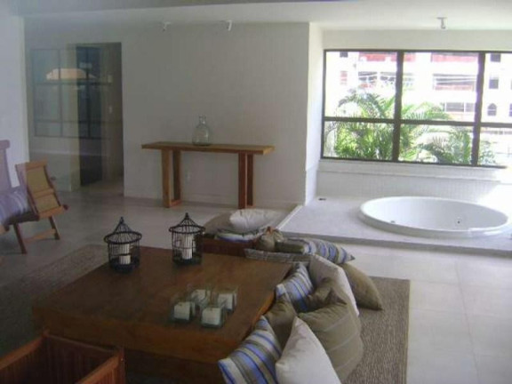 Imagem Apartamento com 4 Quartos à Venda, 142 m² em Alphaville - Salvador