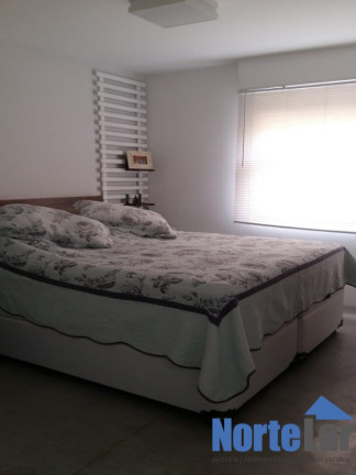 Imagem Apartamento com 2 Quartos à Venda, 82 m² em Jardim Das Laranjeiras - São Paulo