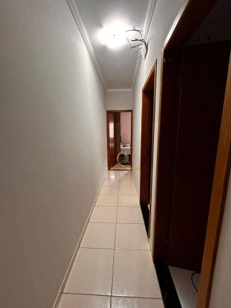 Imagem Casa com 2 Quartos à Venda, 91 m² em Residencial Santa Paula - Jacareí Imagem Casa com 2 Quartos à Venda, 91 m² em Residencial Santa Paula - Jacareí