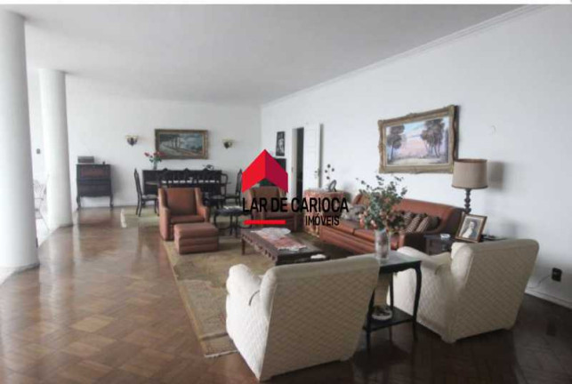 Imagem Apartamento com 4 Quartos à Venda, 427 m² em Copacabana - Rio De Janeiro Imagem Apartamento com 4 Quartos à Venda, 427 m² em Copacabana - Rio De Janeiro