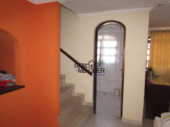 Imagem Sobrado com 3 Quartos à Venda, 162 m² em Parque São Domingos - São Paulo Imagem Sobrado com 3 Quartos à Venda, 162 m² em Parque São Domingos - São Paulo