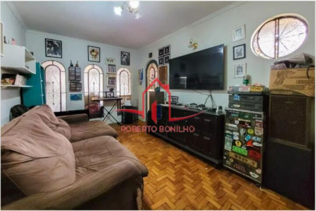 Sobrado com 3 Quartos à Venda, 156 m² em Rudge Ramos - São Bernardo Do Campo