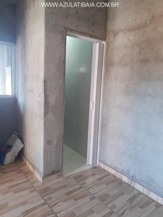 Imagem Casa com 3 Quartos à Venda, 140 m² em Jardim Colonial - Atibaia