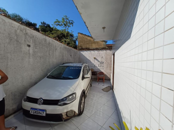 Imagem Casa com 2 Quartos à Venda, 138 m² em Maracanã - Praia Grande