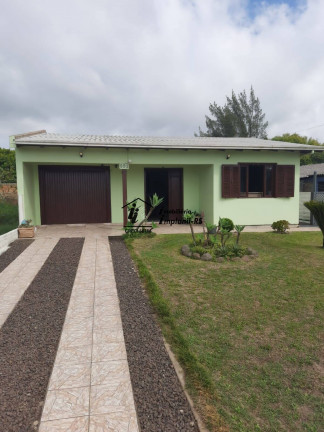 Imagem Casa com 3 Quartos à Venda, 105 m² em Imbé