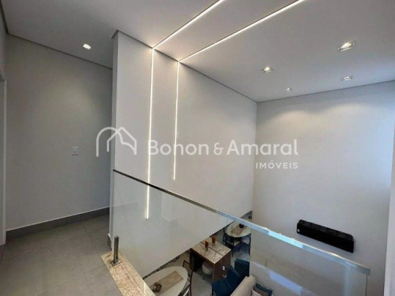 Imagem Casa de Condomínio com 3 Quartos à Venda, 250 m² em Residencial Real Park - Sumaré