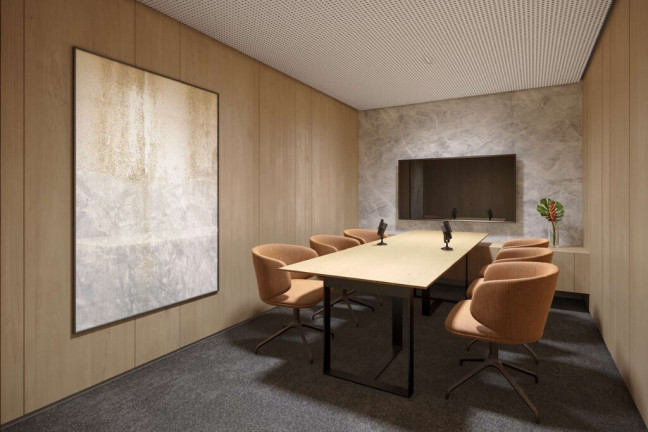 Imagem Apartamento com 4 Quartos à Venda, 279 m² em Setor Bueno - Goiânia Imagem Apartamento com 4 Quartos à Venda, 279 m² em Setor Bueno - Goiânia