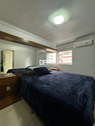 Imagem Imóvel com 3 Quartos à Venda, 97 m² em Sul (águas Claras) - Brasília