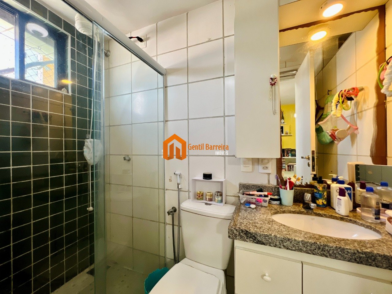 Imagem Apartamento com 4 Quartos à Venda,  em Papicu - Fortaleza