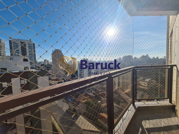 Imagem Apartamento com 3 Quartos à Venda, 61 m² em Jabaquara - São Paulo Imagem Apartamento com 3 Quartos à Venda, 61 m² em Jabaquara - São Paulo