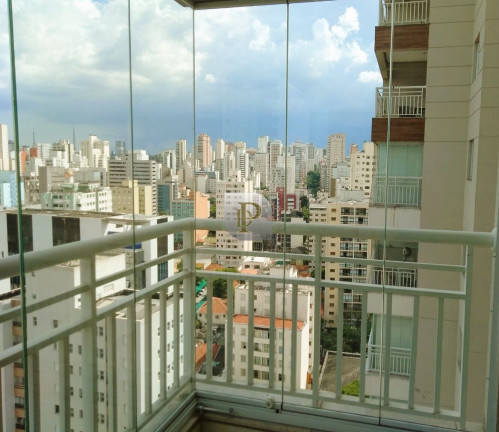 Imagem Apartamento com 2 Quartos à Venda, 57 m² em Barra Funda - São Paulo Imagem Apartamento com 2 Quartos à Venda, 57 m² em Barra Funda - São Paulo