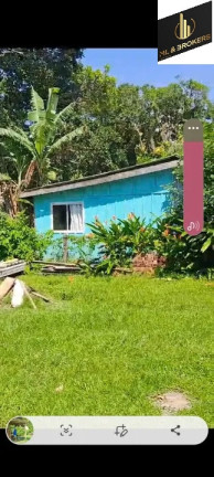 Casa com 2 Quartos à Venda, 210 m² em Ilha Do Mel - Paranagua
