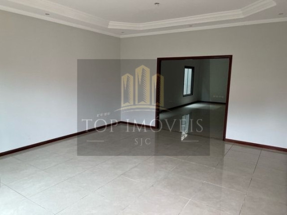Imagem Sobrado com 4 Quartos à Venda, 420 m² em Jardim América - São José Dos Campos Imagem Sobrado com 4 Quartos à Venda, 420 m² em Jardim América - São José Dos Campos