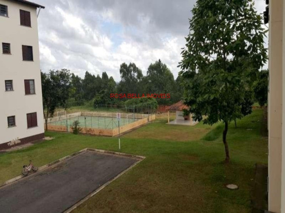 Imagem Apartamento com 2 Quartos à Venda, 50 m² em Medeiros - Jundiaí