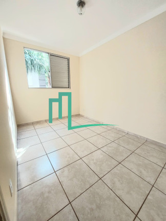 Imagem Apartamento com 3 Quartos à Venda, 69 m² em Santo Agostinho - Franca