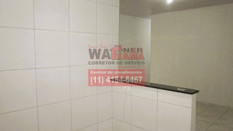Imagem Casa com 2 Quartos para Alugar, 60 m² em Cidade Ariston Estela Azevedo - Carapicuíba Imagem Casa com 2 Quartos para Alugar, 60 m² em Cidade Ariston Estela Azevedo - Carapicuíba