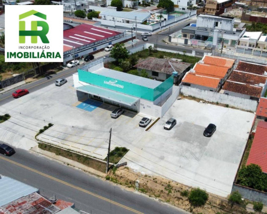 Imagem Terreno à Venda, em Compensa - Manaus Imagem Terreno à Venda, em Compensa - Manaus