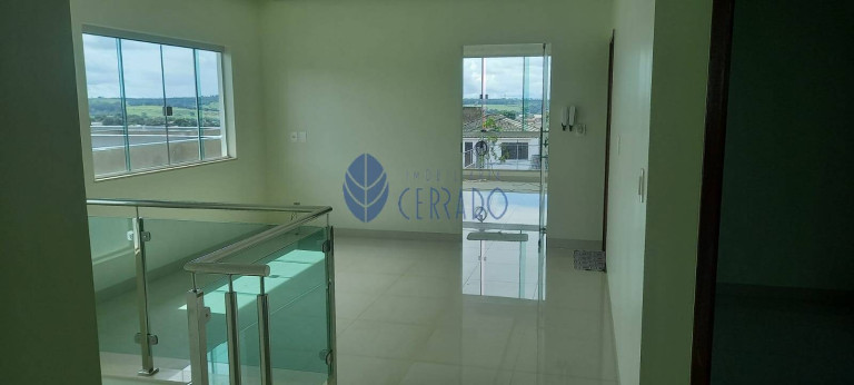 Imagem Sobrado com 4 Quartos à Venda, 422 m² em Residencial Villa Bella - Anápolis