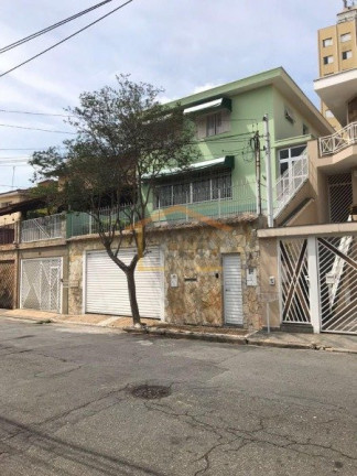 Sobrado com 4 Quartos à Venda, 380 m² em Parada Inglesa - São Paulo