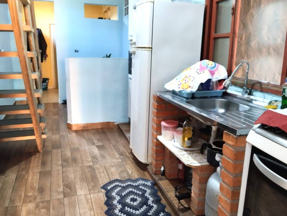 Imagem Casa com 1 Quarto à Venda,  em Guaricana - Iguape