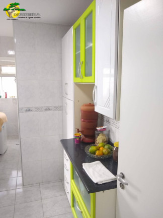 Imagem Apartamento com 2 Quartos à Venda,  em Lauzane Paulista - São Paulo