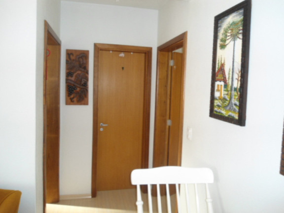 Imagem Apartamento com 2 Quartos à Venda, 76 m² em Bavária - Nova Petrópolis