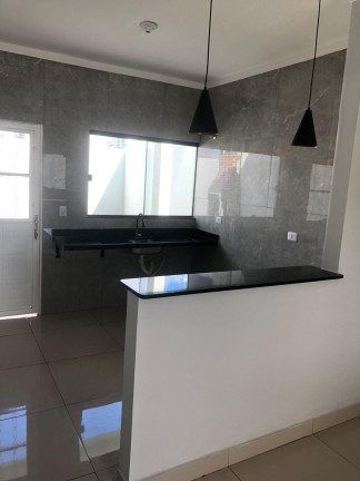 Imagem Casa com 3 Quartos à Venda, 89 m² em São Francisco - Campo Grande Imagem Casa com 3 Quartos à Venda, 89 m² em São Francisco - Campo Grande