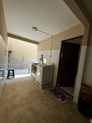 Imagem Casa com 3 Quartos à Venda, 200 m² em Barcelona - Serra