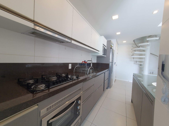Imagem Cobertura com 4 Quartos à Venda, 300 m² em Ingleses Do Rio Vermelho - Florianópolis Imagem Cobertura com 4 Quartos à Venda, 300 m² em Ingleses Do Rio Vermelho - Florianópolis