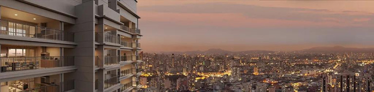 Imagem Apartamento com 3 Quartos à Venda, 126 m² em Brás - São Paulo