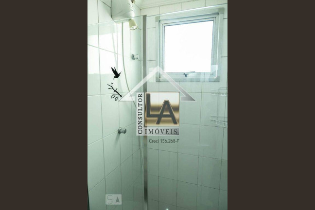 Imagem Apartamento com 2 Quartos à Venda, 53 m² em Vila Andrade - São Paulo
