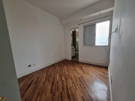 Imagem Apartamento com 3 Quartos à Venda, 193 m² em Baeta Neves - São Bernardo Do Campo