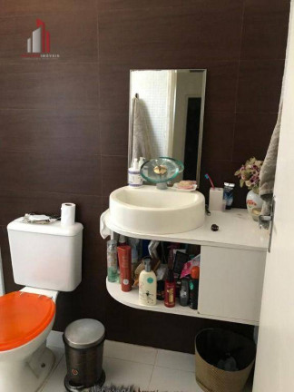 Imagem Casa de Condomínio com 3 Quartos à Venda, 80 m² em Jaraguá - São Paulo