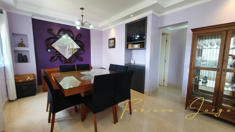 Imagem Apartamento com 3 Quartos à Venda, 134 m² em Parque Prado - Campinas Imagem Apartamento com 3 Quartos à Venda, 134 m² em Parque Prado - Campinas