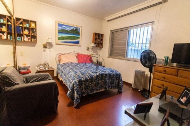 Imagem Apartamento com 4 Quartos à Venda, 223 m² em Perdizes - São Paulo Imagem Apartamento com 4 Quartos à Venda, 223 m² em Perdizes - São Paulo