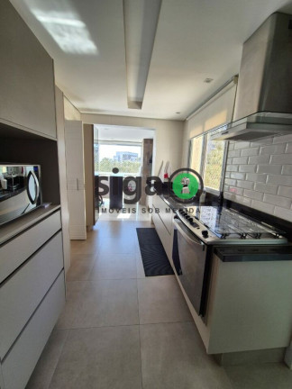 Imagem Apartamento com 3 Quartos à Venda ou Locação, 142 m² em Vila Andrade - São Paulo Imagem Apartamento com 3 Quartos à Venda ou Locação, 142 m² em Vila Andrade - São Paulo