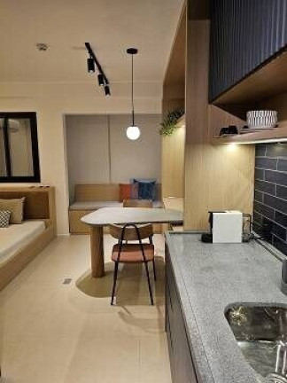 Imagem Imóvel com 1 Quarto à Venda, 26 m² em Perdizes - São Paulo Imagem Imóvel com 1 Quarto à Venda, 26 m² em Perdizes - São Paulo