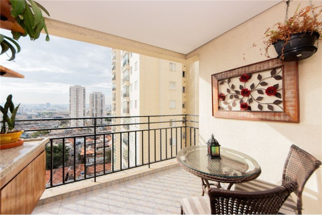 Imagem Apartamento com 2 Quartos à Venda, 64 m² em Ipiranga - São Paulo Imagem Apartamento com 2 Quartos à Venda, 64 m² em Ipiranga - São Paulo