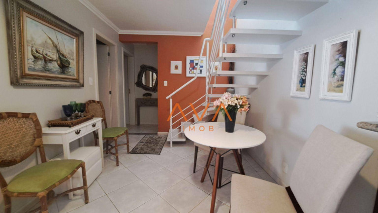 Imagem Cobertura com 3 Quartos à Venda, 193 m² em Ingleses - Florianópolis Imagem Cobertura com 3 Quartos à Venda, 193 m² em Ingleses - Florianópolis