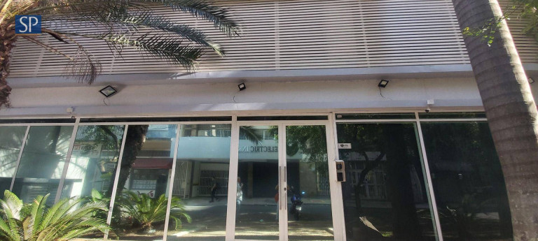 Imagem Apartamento com 2 Quartos à Venda, 67 m² em Cambuí - Campinas
