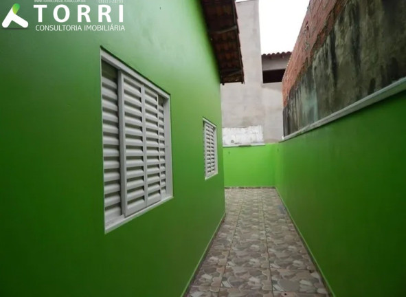 Imagem Casa com 2 Quartos à Venda, 70 m² em Jardim Residencial Villa Amato - Sorocaba Imagem Casa com 2 Quartos à Venda, 70 m² em Jardim Residencial Villa Amato - Sorocaba