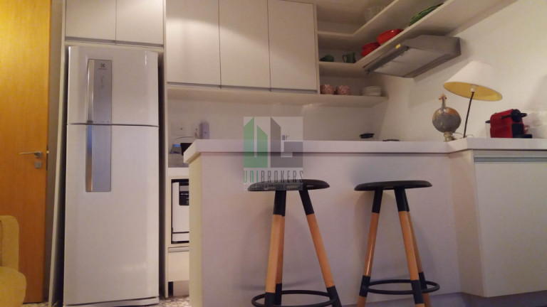 Imagem Apartamento com 2 Quartos à Venda, 44 m² em Vila Mariana - São Paulo Imagem Apartamento com 2 Quartos à Venda, 44 m² em Vila Mariana - São Paulo