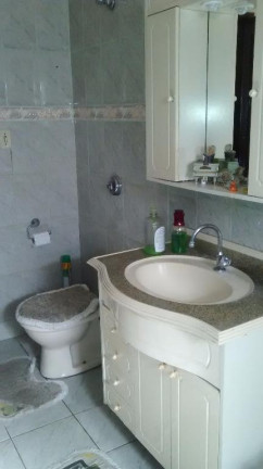 Imagem Casa com 2 Quartos à Venda, 120 m² em Centro - Poá