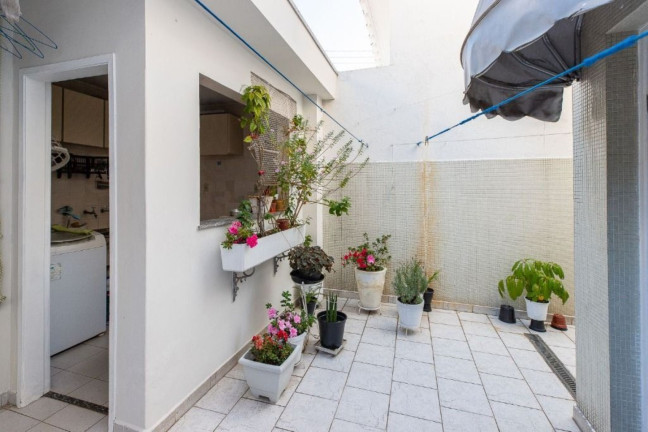 Imagem Casa com 3 Quartos à Venda, em Indianópolis - São Paulo Imagem Casa com 3 Quartos à Venda, em Indianópolis - São Paulo