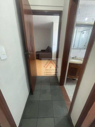 Imagem Apartamento com 2 Quartos à Venda, 80 m² em Cursino - São Paulo Imagem Apartamento com 2 Quartos à Venda, 80 m² em Cursino - São Paulo