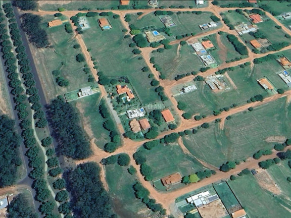 Terreno à Venda, 452 m² em Thermas De Santa Bárbara - águas De Santa Bárbara